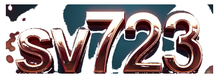 sv723 logo