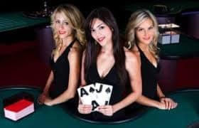 sv723 Live Casino